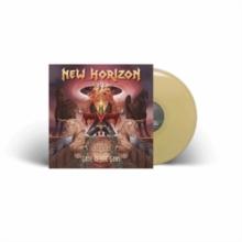 New Horizon - Gate Of The Gods Gold - Colored Vinyl