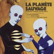 La Plante Sauvage (Deluxe Edition)