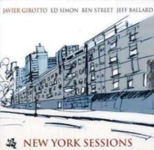 New York Sessions