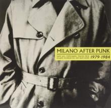 Milano After Punk: 1979-1984