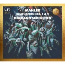 Mahler: Symphonies Nos. 1 & 2