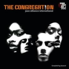 The Congregation: Jazz Alliance International