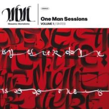 One Man Sessions: Sintesi