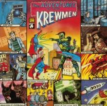 The adventures of The Krewmen