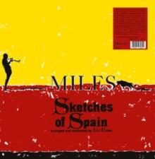 Sketches Of Spain