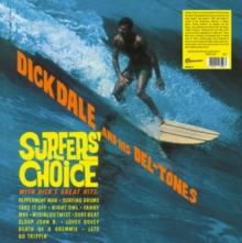 Surfers' Choice