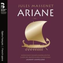 Jules Massenet: Ariane