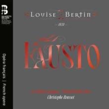 Louise Bertin: Fausto