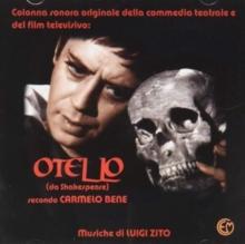 Otello Secondo Carmelo Bene