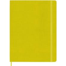 MOLESKINE EXTRA LARGE RULED HARDCOVER SI