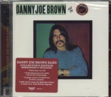 Danny Joe Brown Band