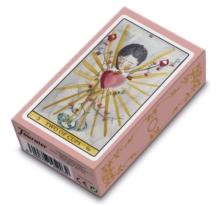 TAROT DE LUZ