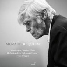 Mozart: Requiem