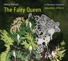 Henry Purcell: The Fairy Queen