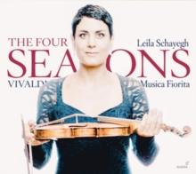 Vivaldi: The Four Seasons