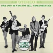 You Can't Be a One Way Deal/Guaranteed Love