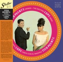 Tito Puente swings the exciting Lupe sings