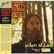 Nature Boy - Eden's Island: The Music of an Enchanted Isle