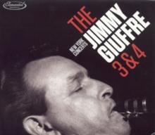 The Jimmy Giuffre New York Concerts