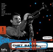 Chet Baker Quartet