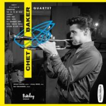 Chet Baker Quartet