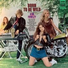 Born to Be Wild (Collector's Edition)