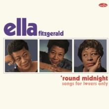 'Round Midnight: Songs for Lovers Only (Limited Edition)