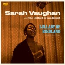 Lullaby Of Birdland (Bonus Tracks Edition)