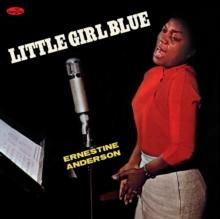 Little girl blue (Limited Edition)