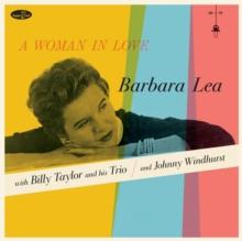 A Woman in Love (Bonus Tracks Edition)