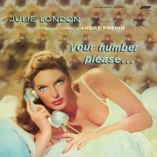 Your Number Please (Bonus Tracks Edition)