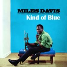 Kind of Blue (Bonus Tracks Edition)