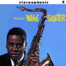 Introducing Wayne Shorter (Bonus Tracks Edition)