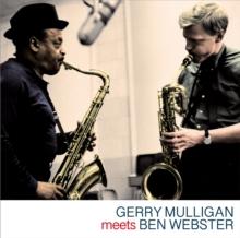 Gerry Mulligan Meets Ben Webster (Bonus Tracks Edition)