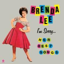 I'm Sorry... Her Best Songs (Limited Edition)