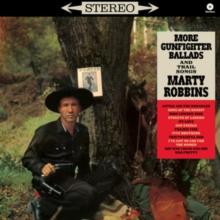 More Gunfighter Ballads And Trail Songs (Bonus Tracks Edition)