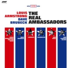 The Real Ambassadors (Bonus Tracks Edition)