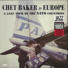 A Jazz Tours Of The Nato Countries