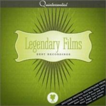 Legendary Films: Best Recordings