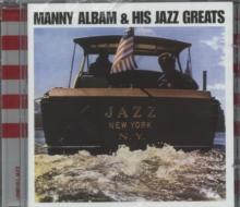 Jazz New York [spanish Import]