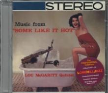 Music from Some Like It Hot