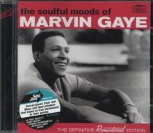 The soulful moods of Marvin Gaye