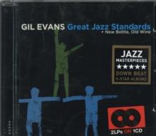 Great Jazz Standards