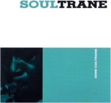 Soultrane