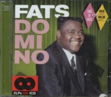 This Is Fats/Rock And rollin' With Fats