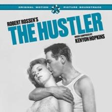 The Hustler (Bonus Tracks Edition)