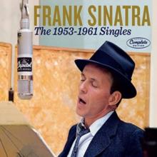 The 1953-1961 Singles: Complete Edition As & Bs