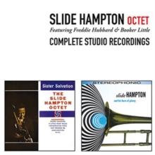 Complete Studio Recordings