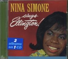 Nina Simone Sings Ellington!