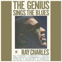 The Genius Sings The Blues